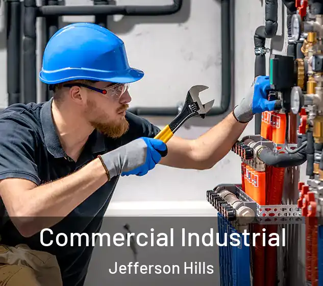  Commercial Industrial Jefferson Hills