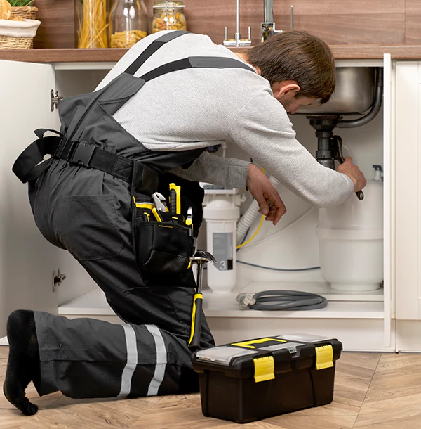 A Leading Plumbing Company of Jefferson Hills, PA, Delivering Quality Service