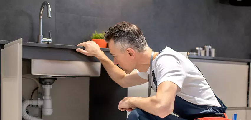 Scope of Bathroom Sink Repair Services in Jefferson Hills, PA