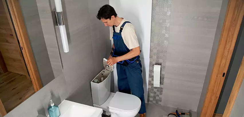 Scope of Bathroom Toilet Repair Services in Jefferson Hills, PA