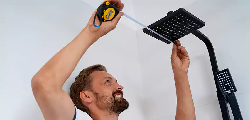 Shower Repair Jefferson Hills