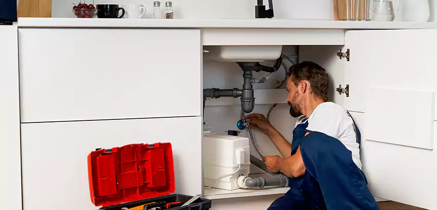 Bathroom Sink Drain Replacement Services in Jefferson Hills, PA