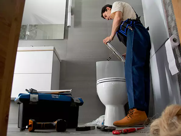Why Jefferson Hills Plumbing is the First Choice for Bathroom Toilet Bowl Replacement Services in Jefferson Hills, PA?