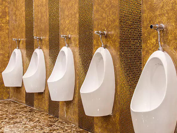 Why Jefferson Hills Plumbing is the First Choice for Bathroom Urinal Installation Services in Jefferson Hills, PA?