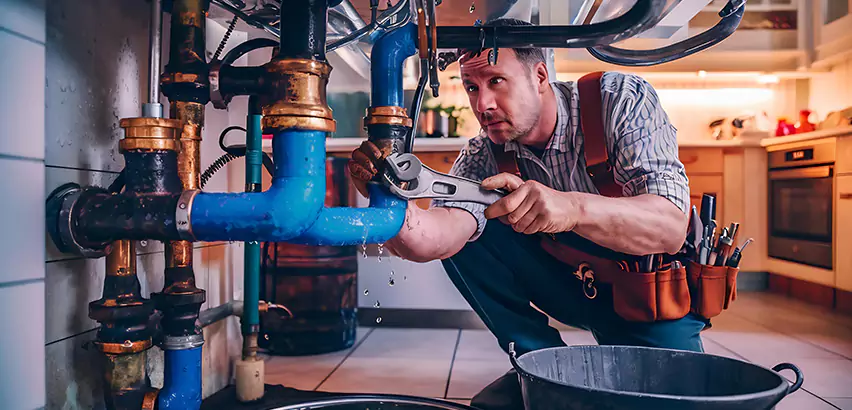 Commercial Plumbing System Scope and Operational Coverage in Jefferson Hills, PA