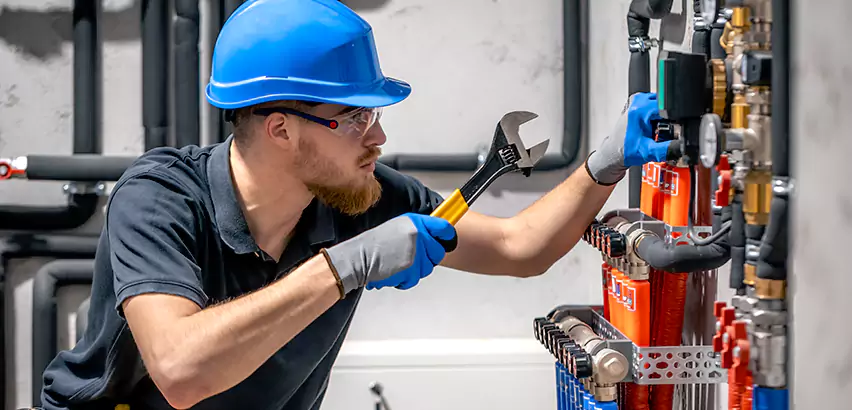 Commercial Plumbing Services in Jefferson Hills, PA