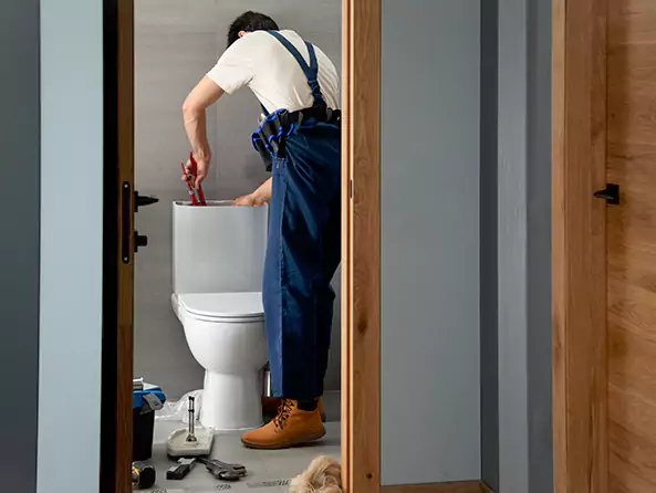 Why Jefferson Hills Plumbing Is the First Choice for Commercial Retail Store Plumbing Services in Jefferson Hills, PA?