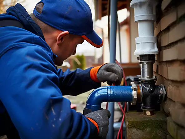 Why Jefferson Hills Plumbing Is the First Choice for Commercial Industrial Plumbing Services in Jefferson Hills, PA?