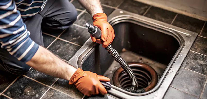 Scope of Floor Drain Cleaning Services in Jefferson Hills, PA