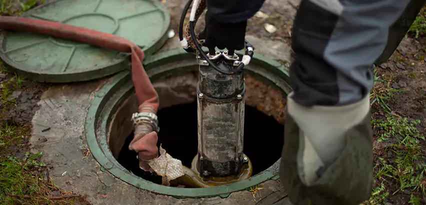 Scope of Hydro Jetting Services in Jefferson Hills, PA