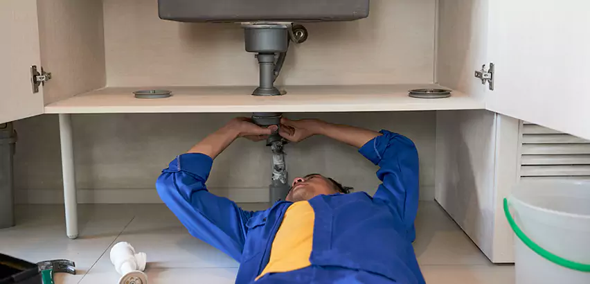 Scope of Kitchen Drain Cleaning Services in Jefferson Hills, PA