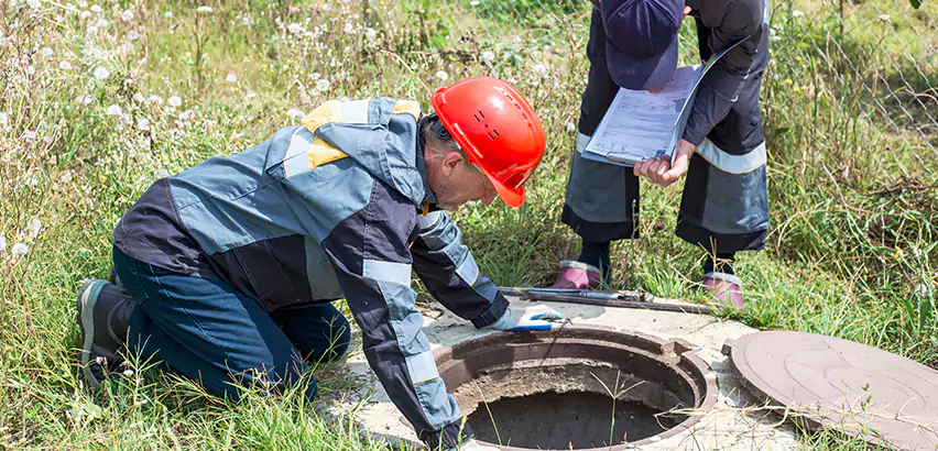 Scope of Storm Drain Cleaning Services in Jefferson Hills, PA