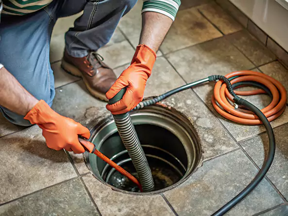 Why Jefferson Hills Plumbing is the First Choice for Bathroom Drain Cleaning Services in Jefferson Hills, PA?