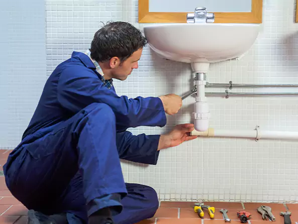 Why Jefferson Hills Plumbing is the First Choice for Kitchen Drain Cleaning Services in Jefferson Hills, PA?