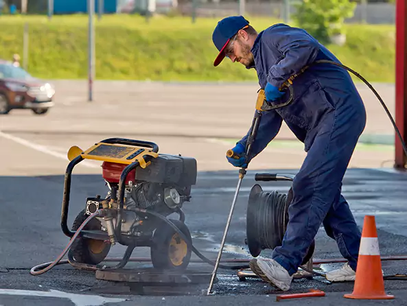 Why Jefferson Hills Plumbing is the First Choice for Main Line Drain Cleaning Services in Jefferson Hills, PA?