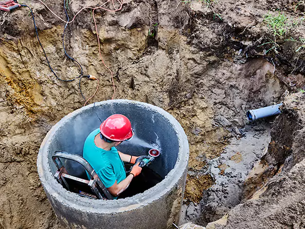 Why Jefferson Hills Plumbing is the First Choice for Sewer Line Cleaning Services in Jefferson Hills, PA?