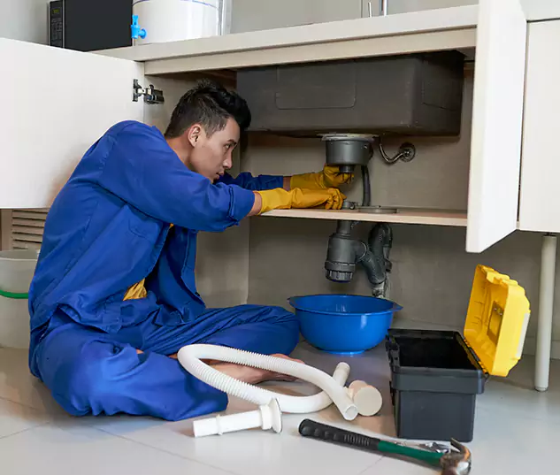 Who We Are at Jefferson Hills Plumbing in Jefferson Hills, PA