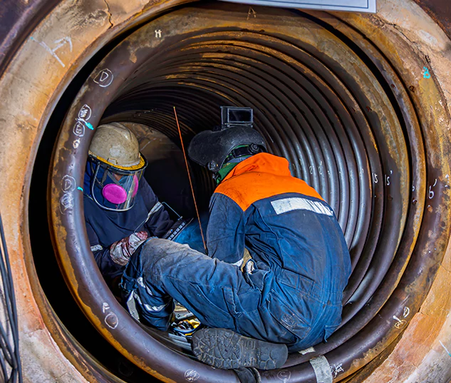 Get to Know Jefferson Hills Plumbing in Jefferson Hills, PA