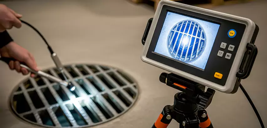 Scope of Sewer Camera Inspection Services in Jefferson Hills, PA