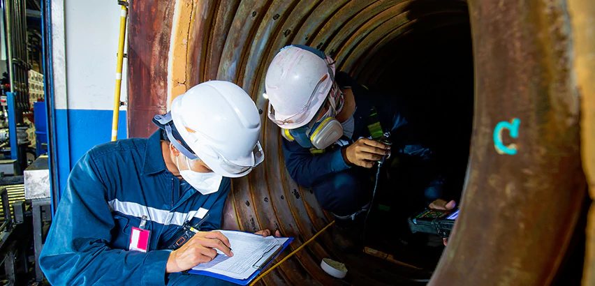 Scope of Underground Pipe Inspection Services in Jefferson Hills, PA