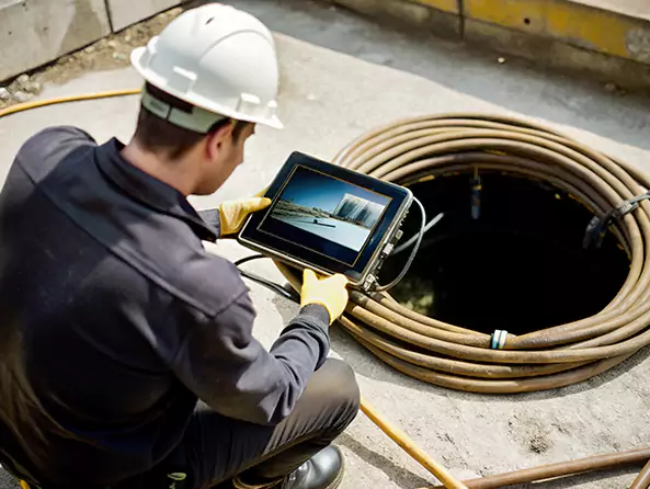 Why Jefferson Hills Plumbing is the First Choice for Pipe Camera Inspection Services in Jefferson Hills, PA?