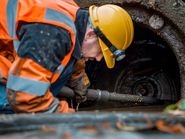 Why Jefferson Hills Plumbing is the First Choice for Underground Pipe Inspection Services in Jefferson Hills, PA?