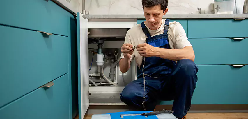 Plumbing Installation Cost in Jefferson Hills, PA