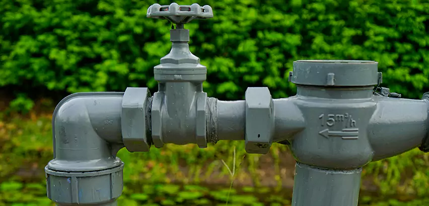 Backflow Preventer Installation Services in Jefferson Hills, PA