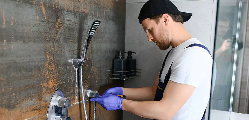 Scope of Shower Installation Services in Jefferson Hills, PA