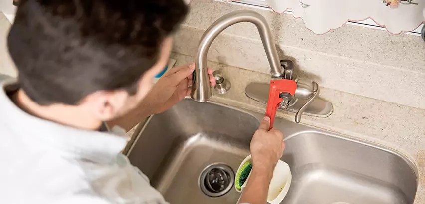Scope of Sink Installation Services in Jefferson Hills, PA