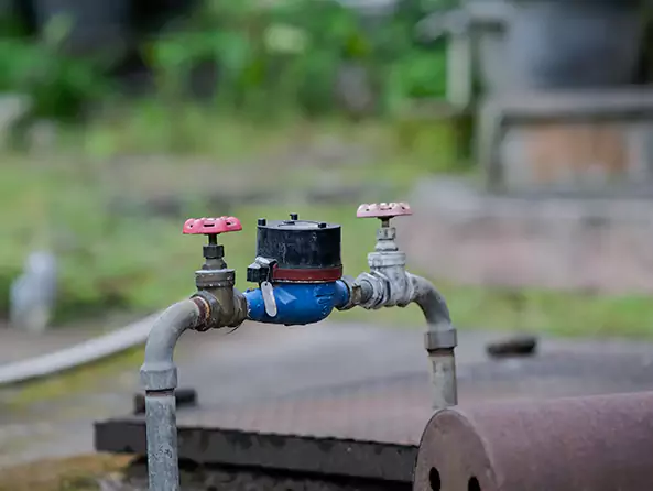 Why Jefferson Hills Plumbing Leads in Backflow Preventer Installation in Jefferson Hills, PA?