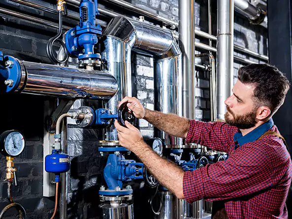 Why Choose Jefferson Hills Plumbing for Gas Line Installation in Jefferson Hills, PA?