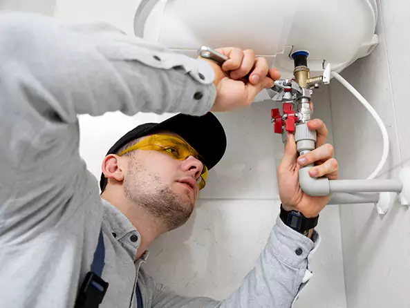 Why Choose Jefferson Hills Plumbing for Pipe Installation in Jefferson Hills, PA?