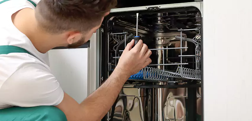Scope of Kitchen Dishwasher Plumbing Services in Jefferson Hills, PA