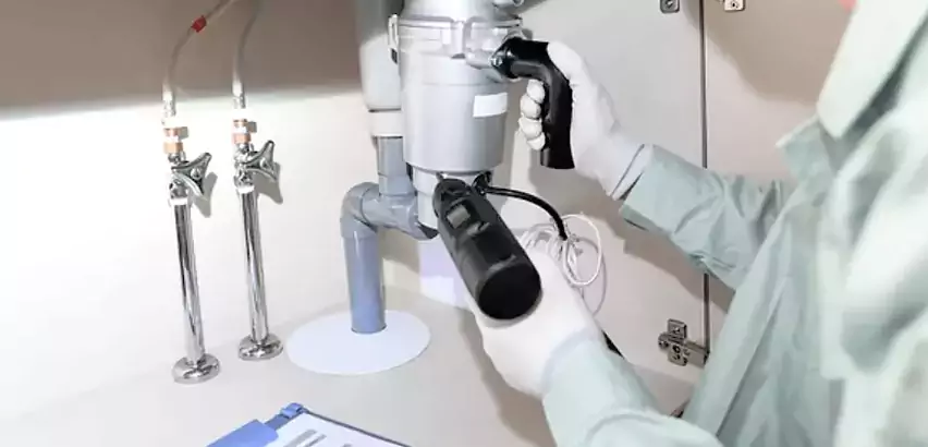 Scope of Kitchen Garbage Disposal Installation Services in Jefferson Hills, PA