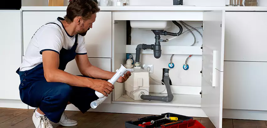 Scope of Kitchen Garbage Disposal Replacement Services in Jefferson Hills, PA