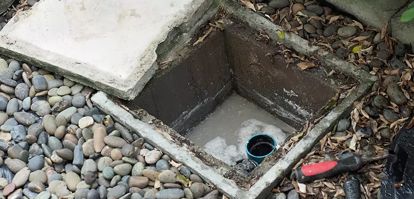 Scope of Kitchen Grease Trap Installation Services in Jefferson Hills, PA