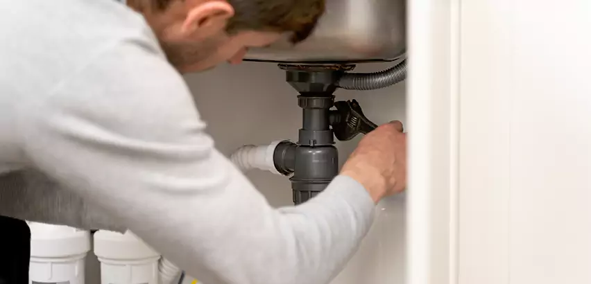 Scope of Kitchen Piping Repair Services in Jefferson Hills, PA