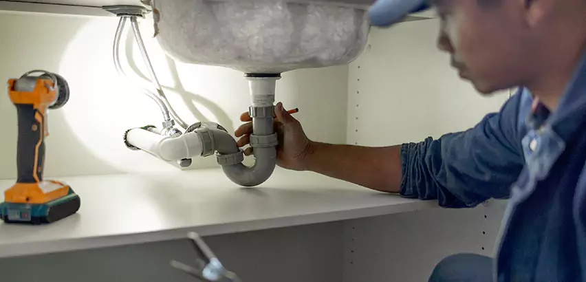 Scope of Kitchen Piping Replacement Services in Jefferson Hills, PA