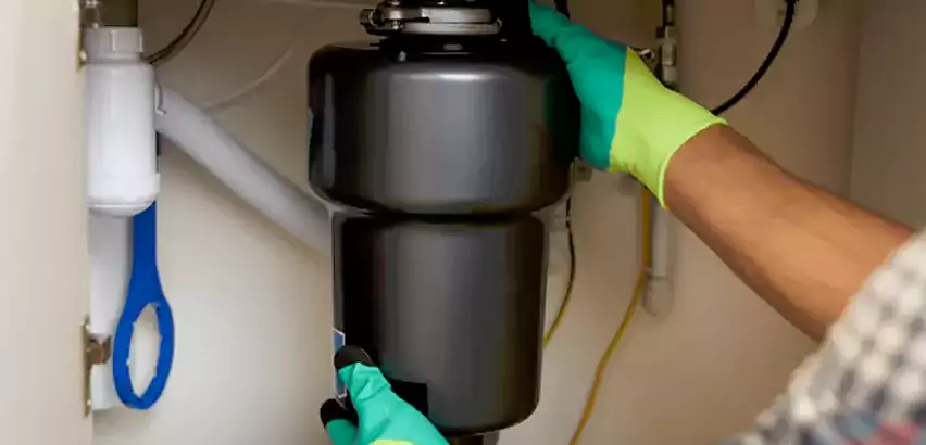 Kitchen Garbage Disposal Installation Services in Jefferson Hills, PA