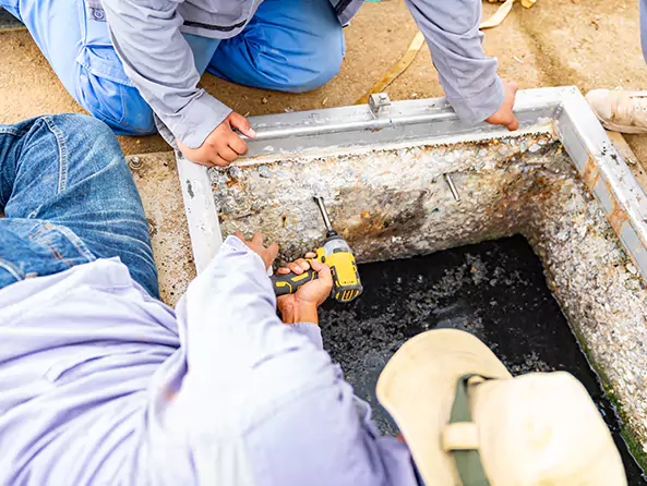 Why Jefferson Hills Plumbing is the First Choice for Kitchen Grease Trap Installation Services in Jefferson Hills, PA?