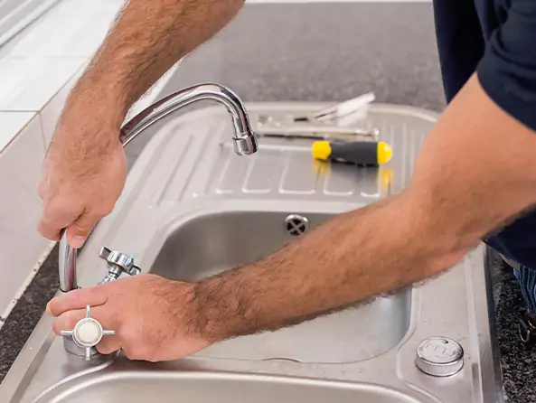 Why Choose Jefferson Hills Plumbing for Kitchen Plumbing in Jefferson Hills, PA?