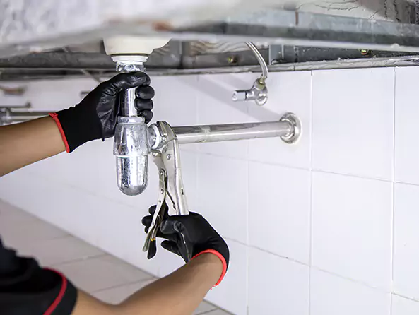 Why Jefferson Hills Plumbing is the First Choice for Kitchen Piping Replacement Services in Jefferson Hills, PA?