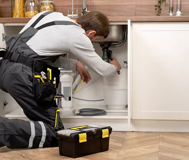 Our Team at Jefferson Hills Plumbing in Jefferson Hills, PA