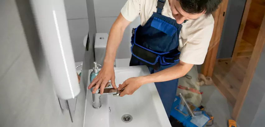 Scope of Bathroom Leak Detection Services in Jefferson Hills, PA