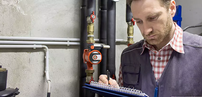 Our All Gas Leak Detection Services in Jefferson Hills, PA