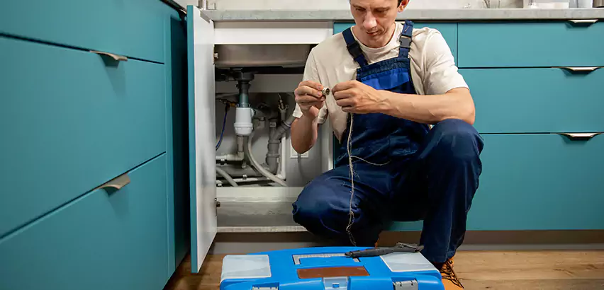 Leak Detection Services in Jefferson Hills, PA