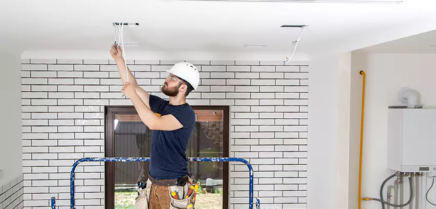 Scope of Roof & Ceiling Leak Detection Services in Jefferson Hills, PA