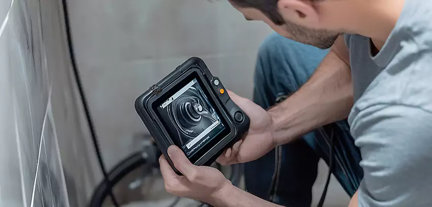 Scope of Slab Leak Detection Services (From Mapping to Verified Location) in Jefferson Hills, PA