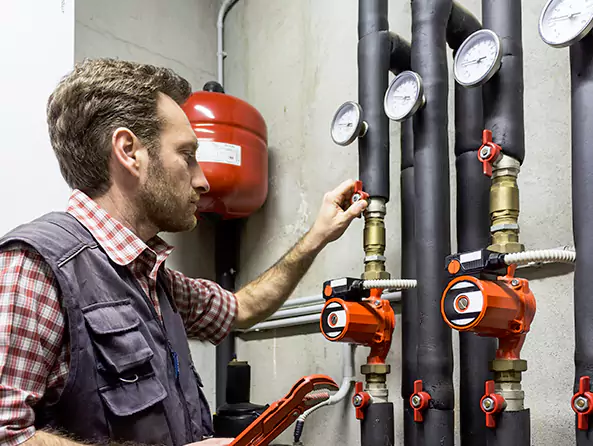 Why Jefferson Hills Plumbing Is the First Choice for Gas Leak Detection Services in Jefferson Hills, PA?